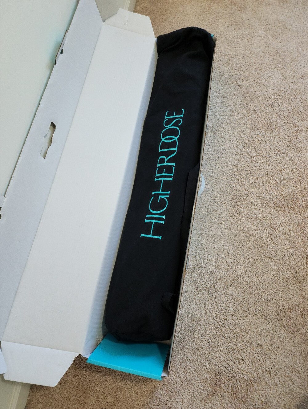 Higher DOSE Full Body Red Light Mat - Picture 11 of 12